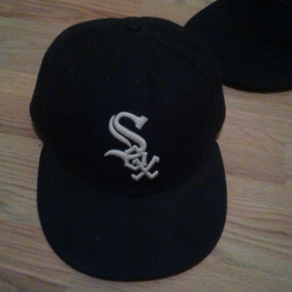 59FIFTY Other - MLB WhiteSox hat